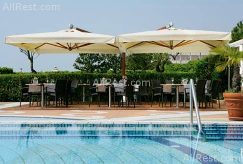 Park Hotel Brasilia 11